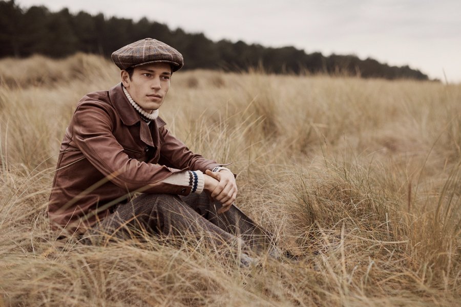 Collection The King's Man MR PORTER 9