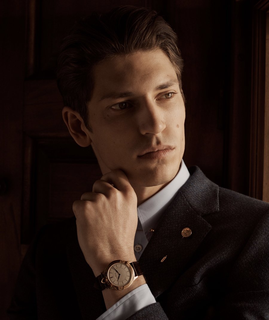 Collection The King's Man MR PORTER 9