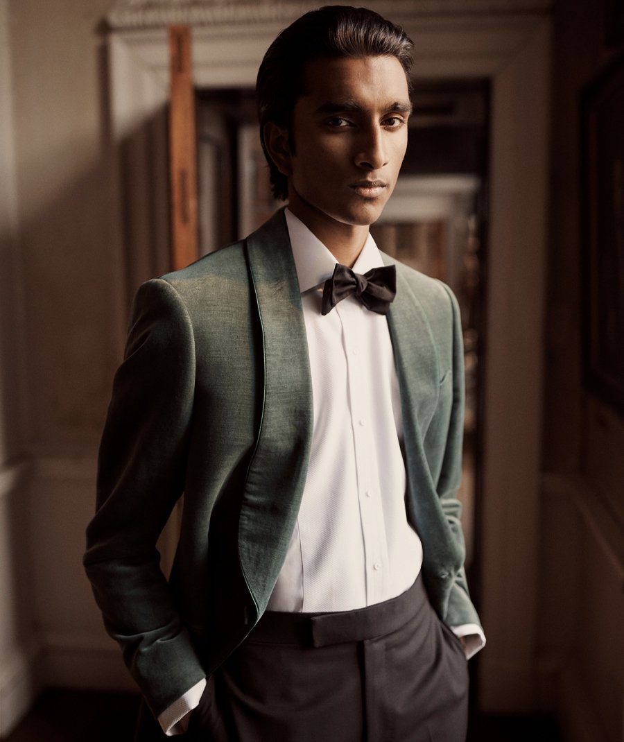 Collection The King's Man MR PORTER 9
