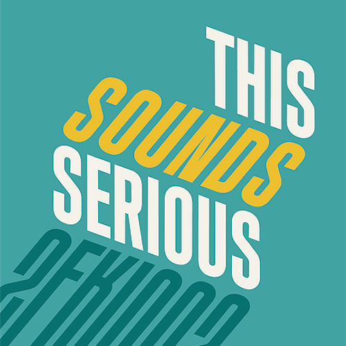 Cela semble sérieux podcast
