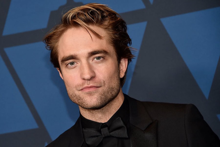 1 Plan d'entraînement et de régime de Batman de Robert Pattinson