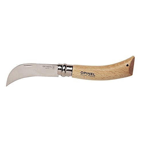 Couteau d'élagage Opinel n ° 8 