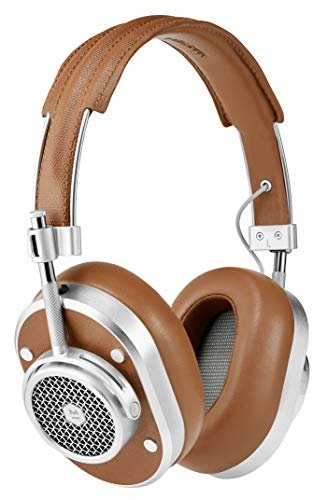 Casque sans fil Master & Dynamic MH40 