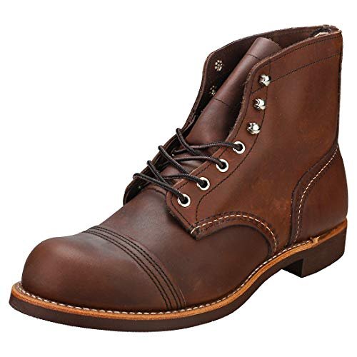 Bottes Red Wing Heritage Iron Ranger 