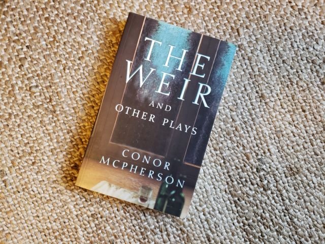 Le livre Weir
