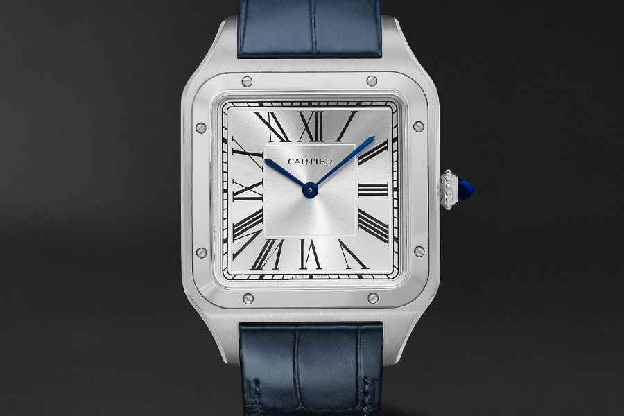 le cartier