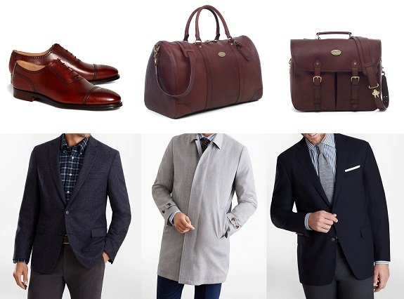 Produits Brooks Brothers