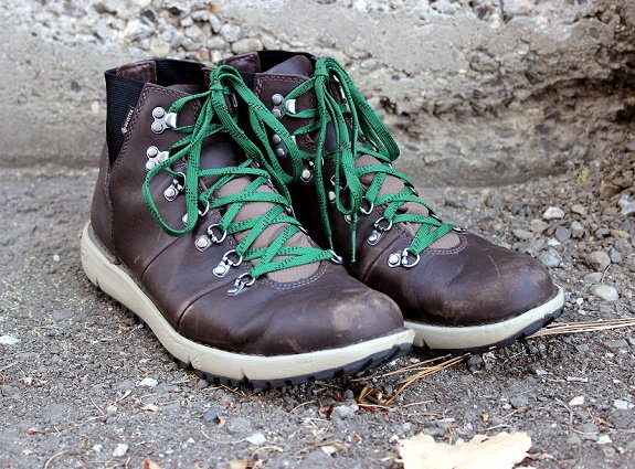 Chaussures de randonnée Danner Vertigo