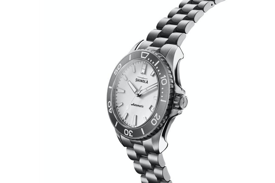 Côté Shinola Ice Monster