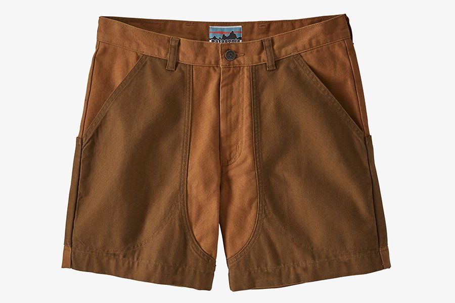 Patagonia Original Stand Up Shorts