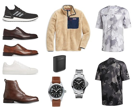 Vêtements pour hommes Nordstrom