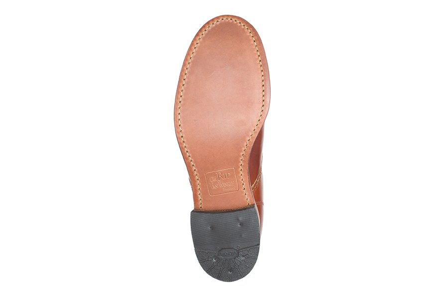 Semelle intérieure pour hommes Old Rip X 1000 Mile Cap Toe Boot