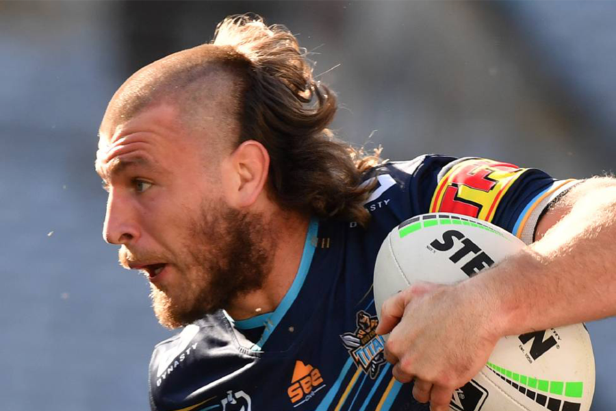 Skullet d'équipage