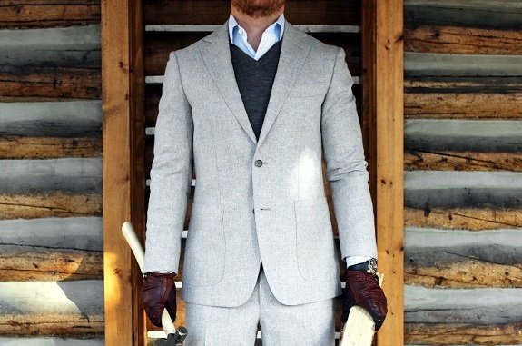 Dappered.com