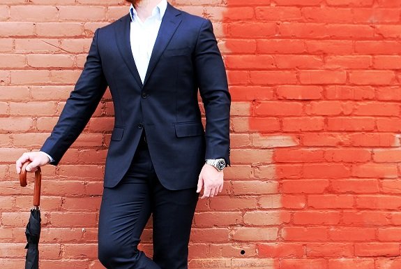 Dappered.com