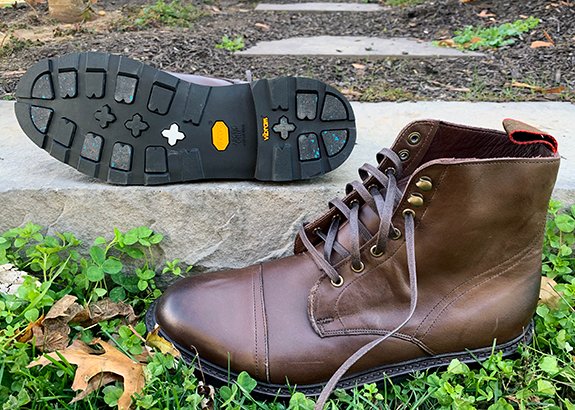 Bottes Allen Edmonds