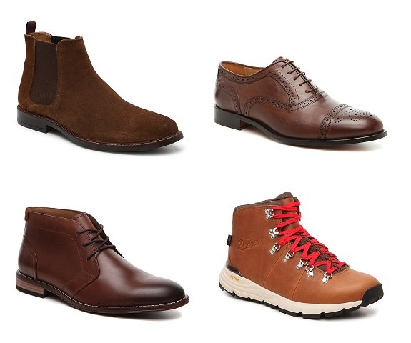 Chaussures homme DSW