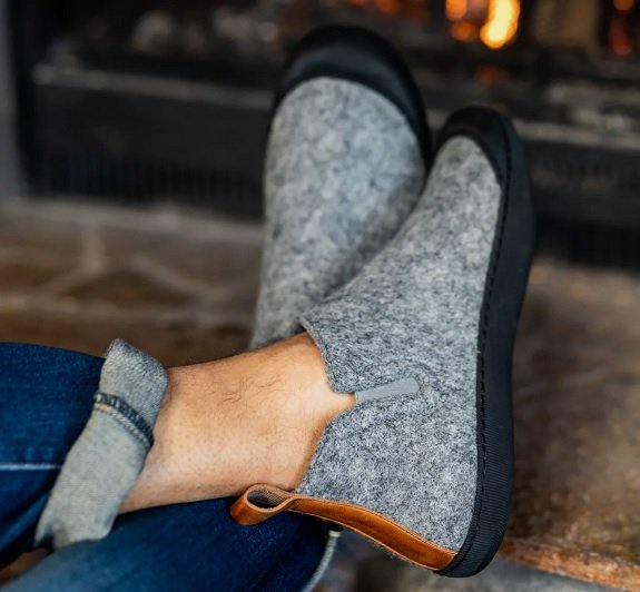 Greys The Outdoor Slipper Boot