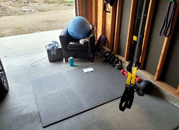 TRX Original Strong System