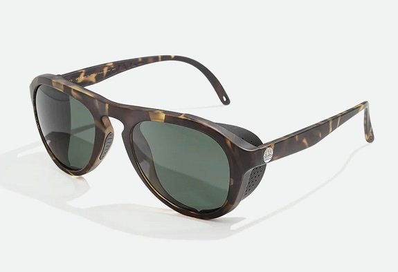 Lunettes de soleil Sunski Treelines Premium