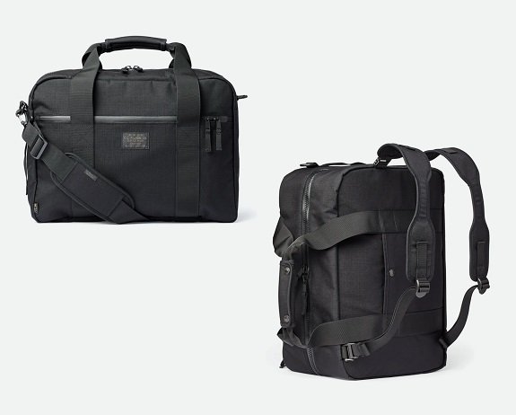 Pullman Filson Ripstop en nylon