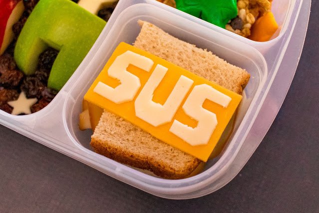 Comment faire une recette de déjeuner scolaire parmi nous