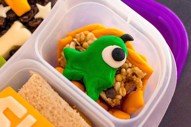 Comment faire une recette de déjeuner scolaire parmi nous