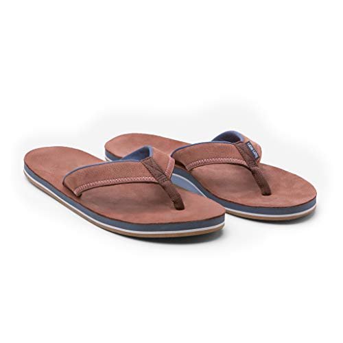 sandales homme tres confortables