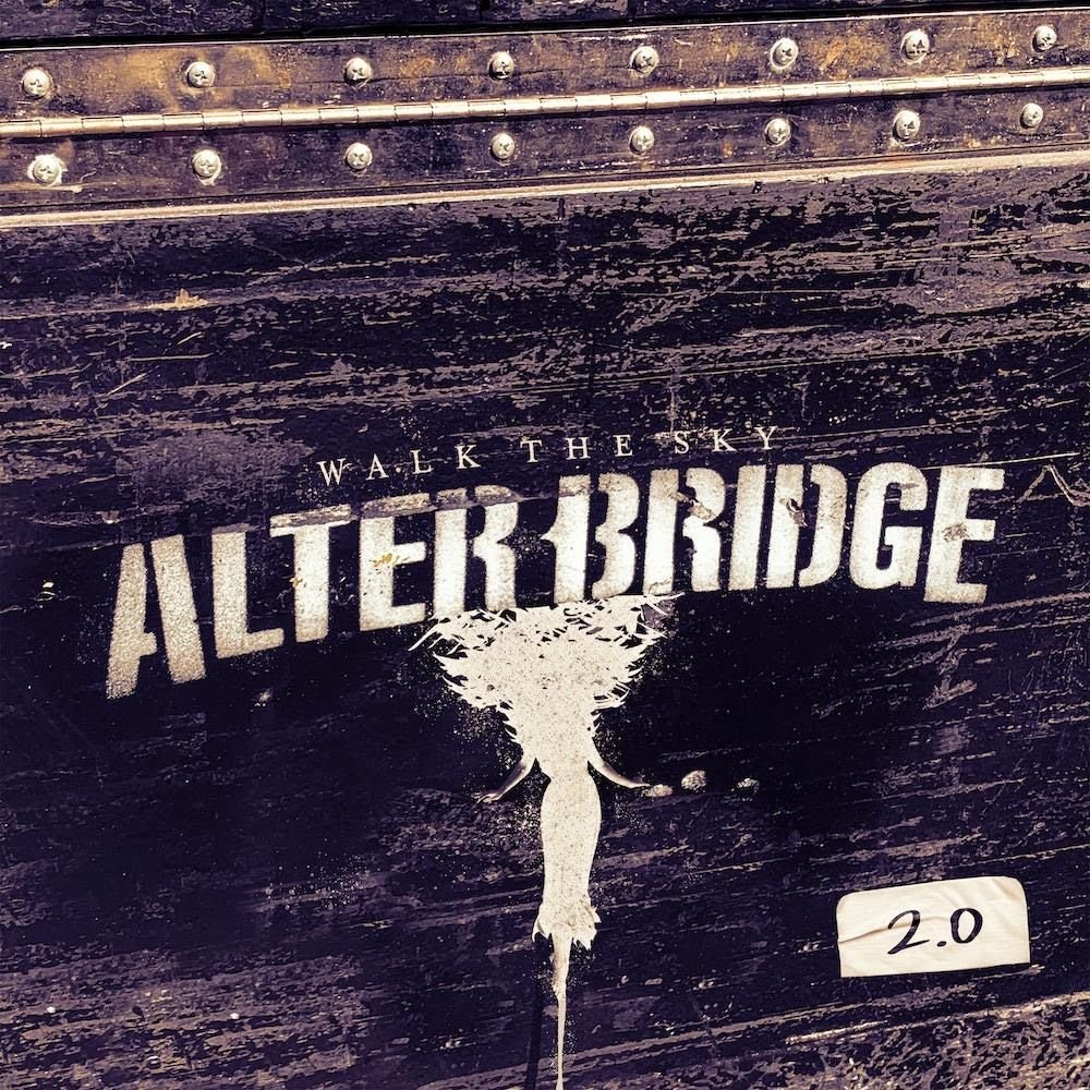 Alter Bridge Walk the Sky 2.0