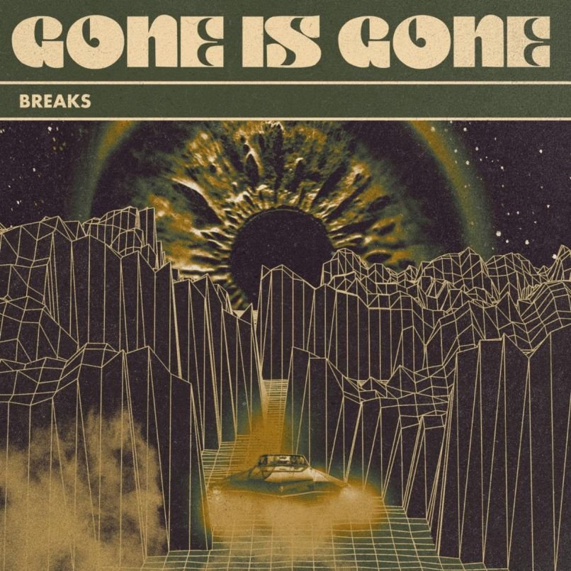 non nommé 29 Gone Is Gone annonce un nouvel album, partage de nouvelles coupures de chanson: Stream