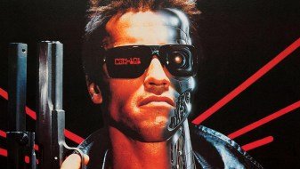 The Terminator: les nombreuses performances d'Arnold Schwarzenegger |  Repaire de geek