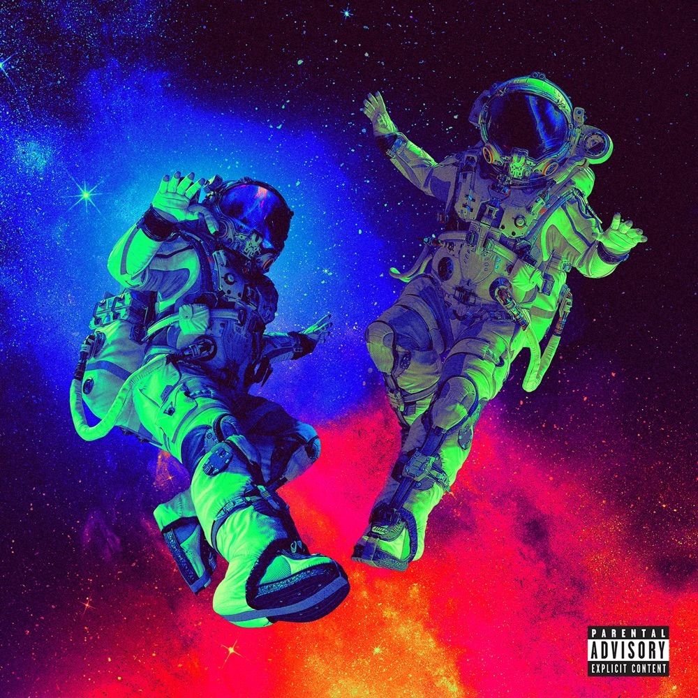 pluto baby pluto album deluxe Future et Lil Uzi Vert Drop Deluxe Edition de Pluto x Baby Pluto: Stream