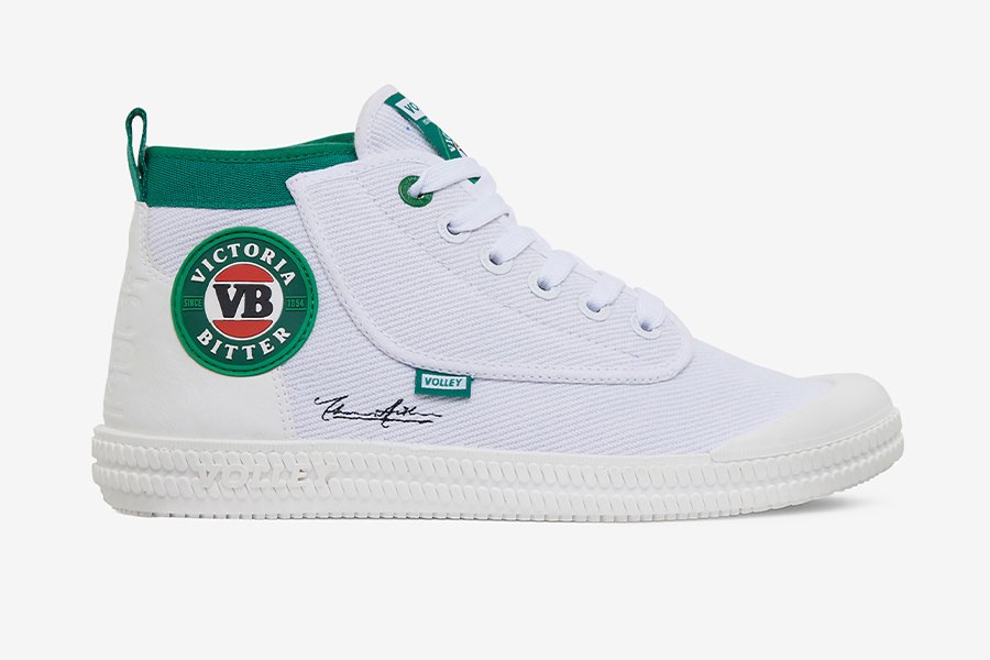 Volées VB