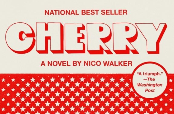 Cerise un roman de Nico Walker