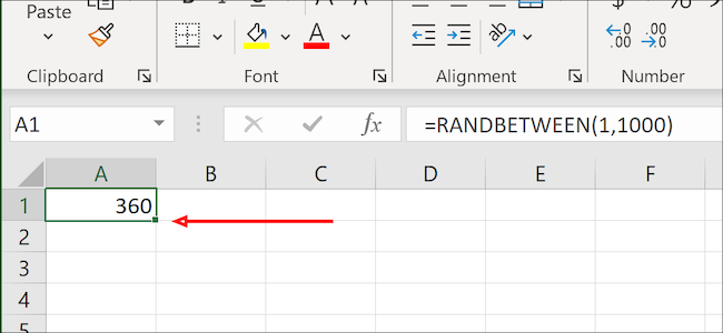 Excel copie des données plus
