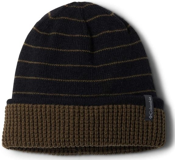 Columbia Bonnet réversible City Trek pour homme