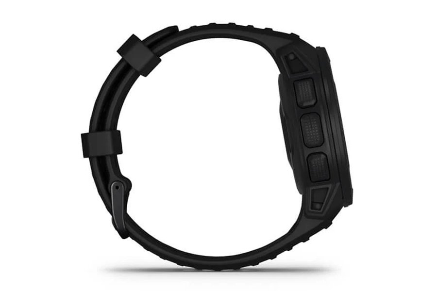 Bracelet Garmin Instinct édition Esports