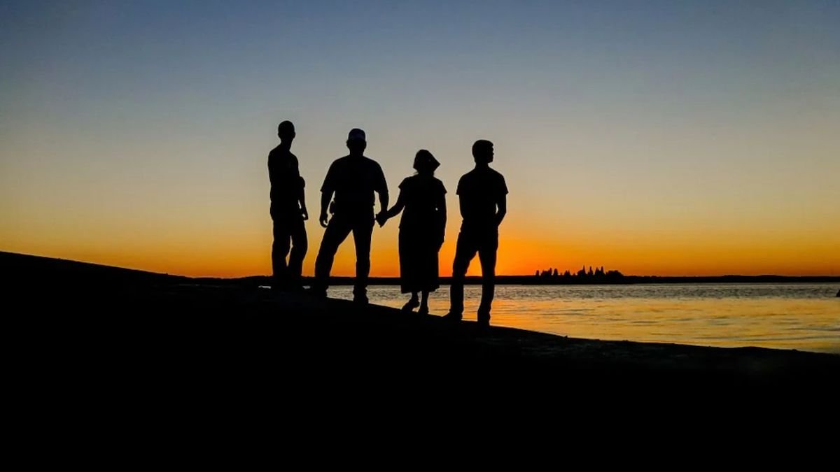 vie amitiés famille skeggs réveiller origines