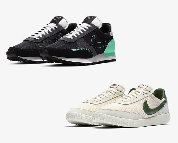 Baskets Nike