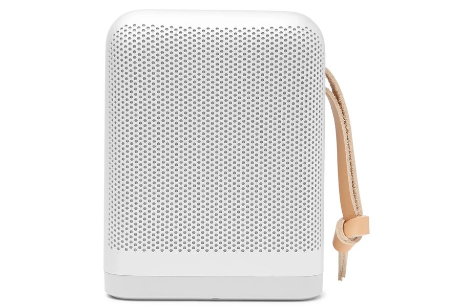 Enceinte Bluetooth portable Bang & Olufsen BeoPlay P6