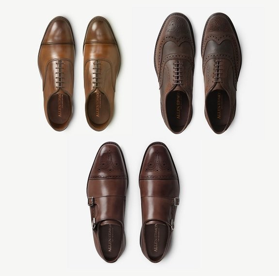 Chaussures Allen Edmonds