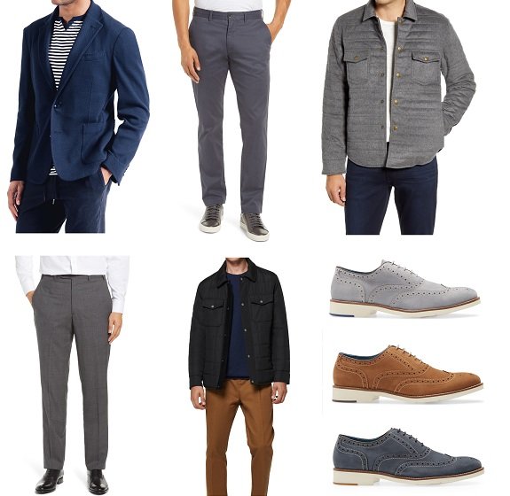 Nordstrom Rack homme