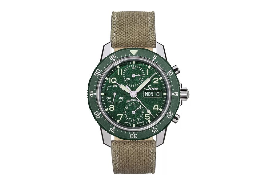 Sinn modèle 103 SA G avant