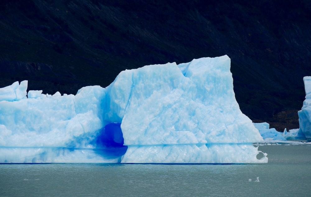 Glace après une vasectomie