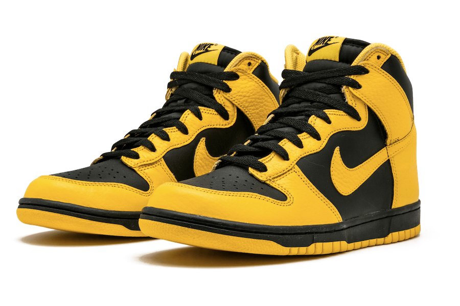 Nike Varsity