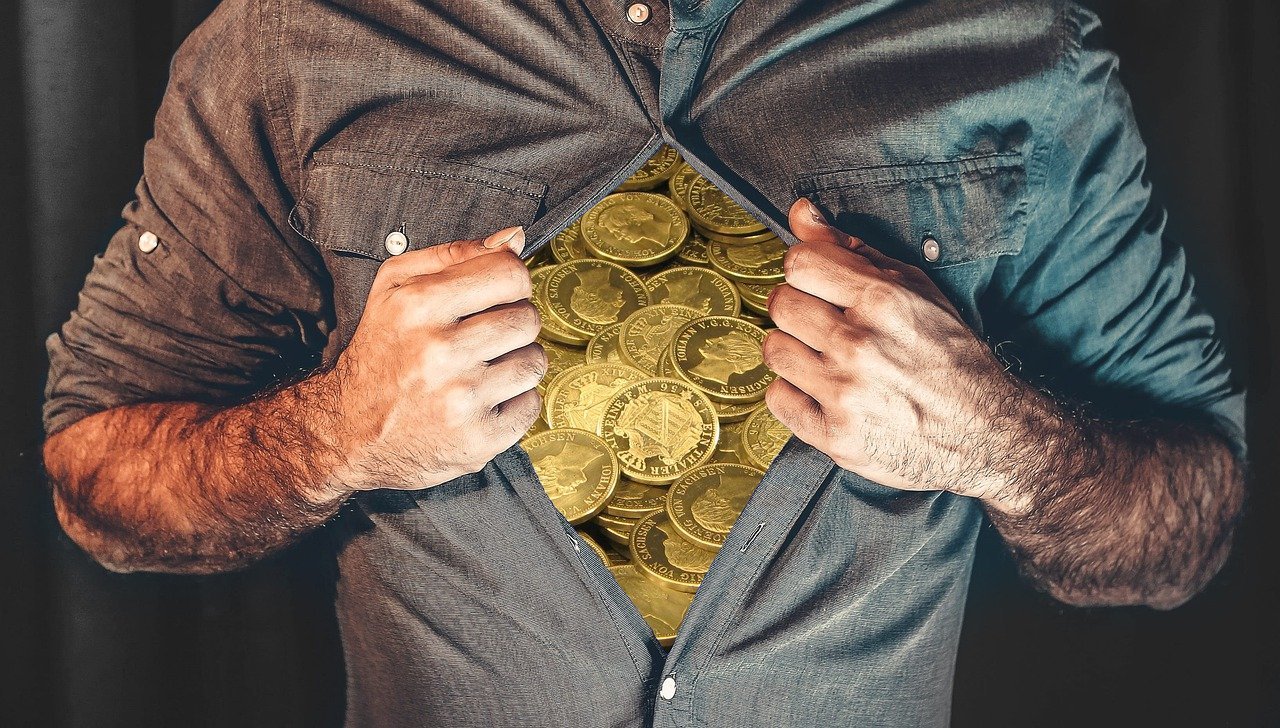 Comment les riches investissent