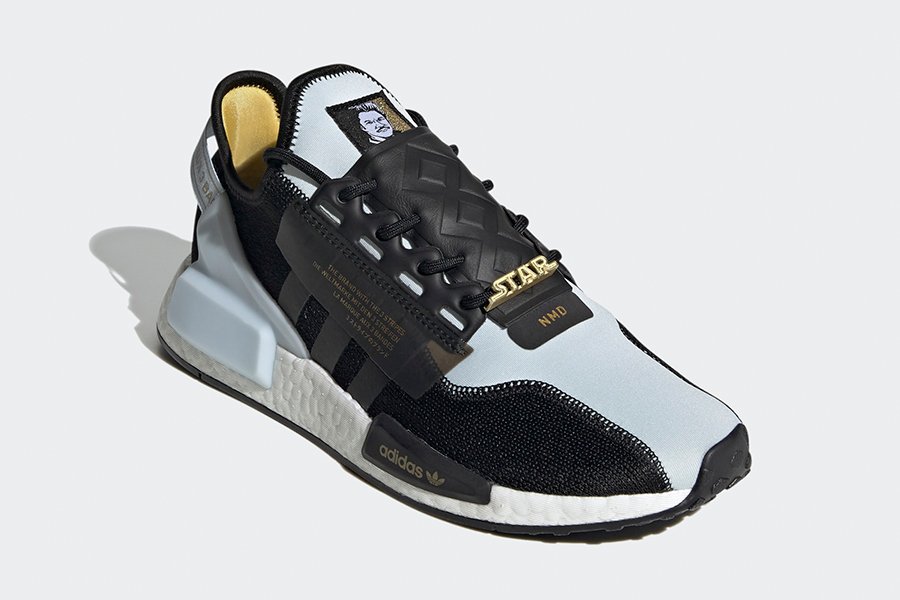 Chaussure Adidas Mandalorian Collection