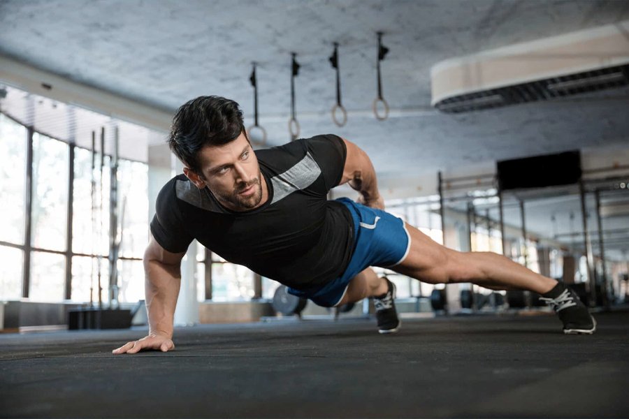 Tendances de la condition physique 2021 c
