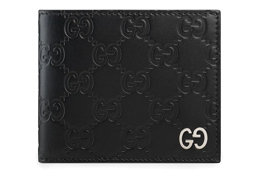 Portefeuille Gucci