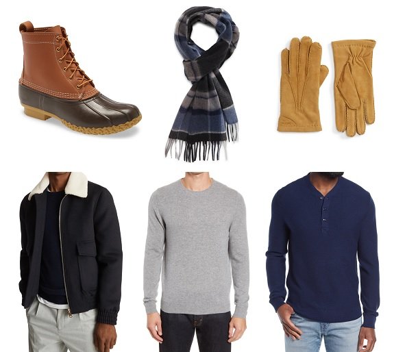 Vêtements pour hommes Nordstrom